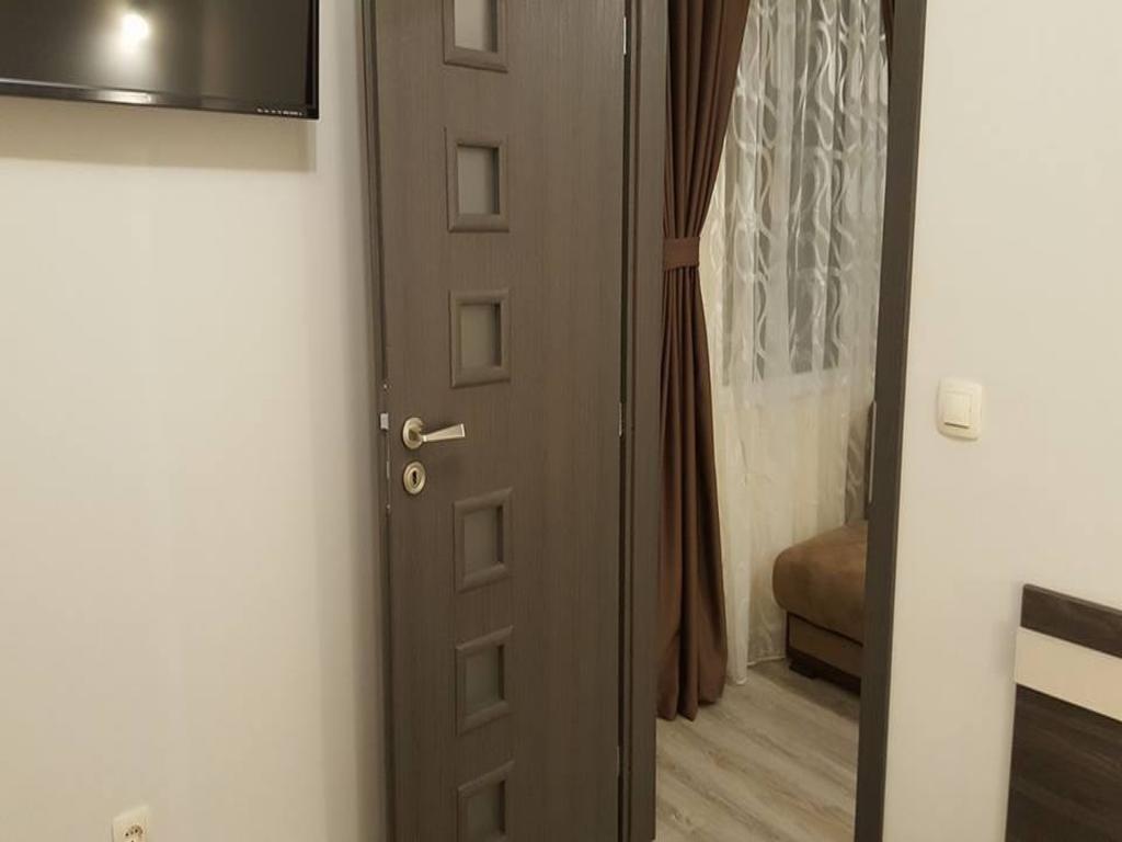 Ayberk Apart Sandanski Exterior foto
