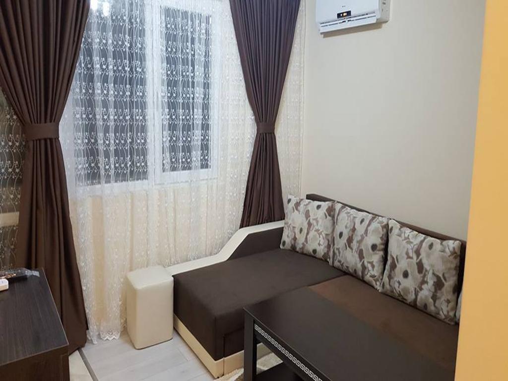 Ayberk Apart Sandanski Exterior foto
